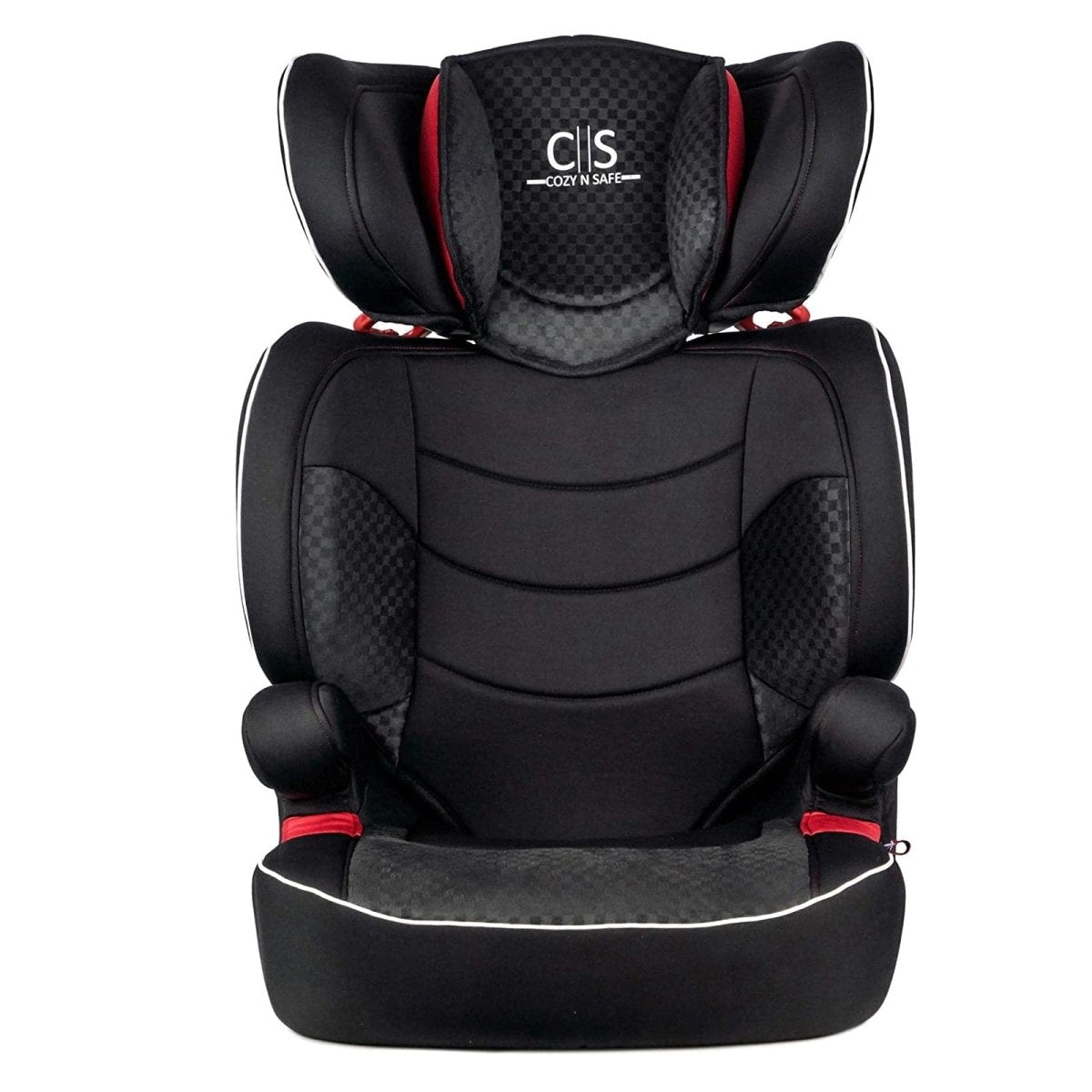 The Cozy N Safe Augusta EZFix Group 2/3 Car Seat - For Your Little One