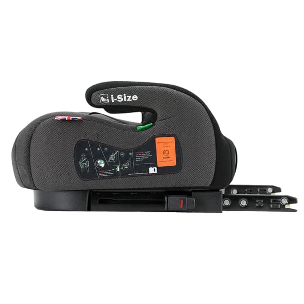 The Cozy N Safe Tambu i - Size Booster Seat - For Your Little One