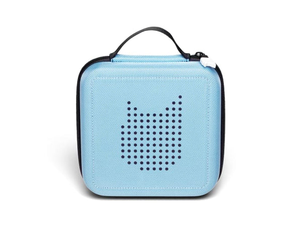 Tonies - Carrier - Light Blue - For Your Little One