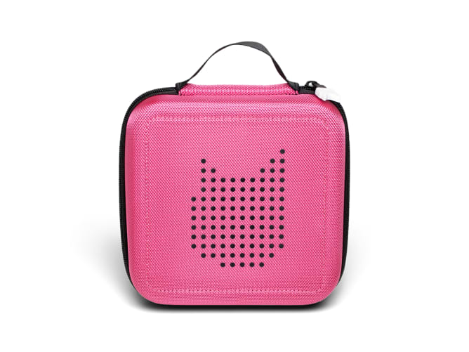 Tonies - Carrier - Pink - For Your Little One