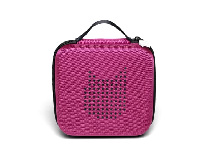 Tonies - Carrier - Purple - For Your Little One