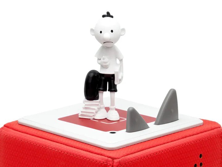 Tonies Diary of a Wimpy Kid - For Your Little One