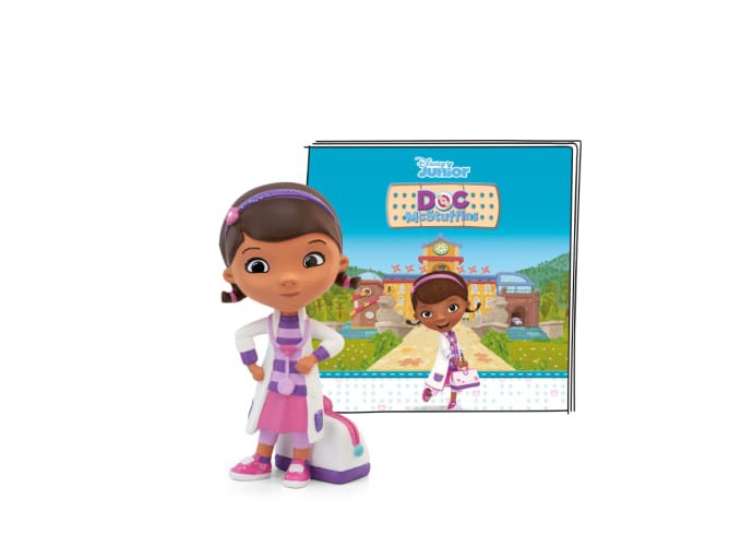 Tonies Disney - Doc McStuffins - For Your Little One