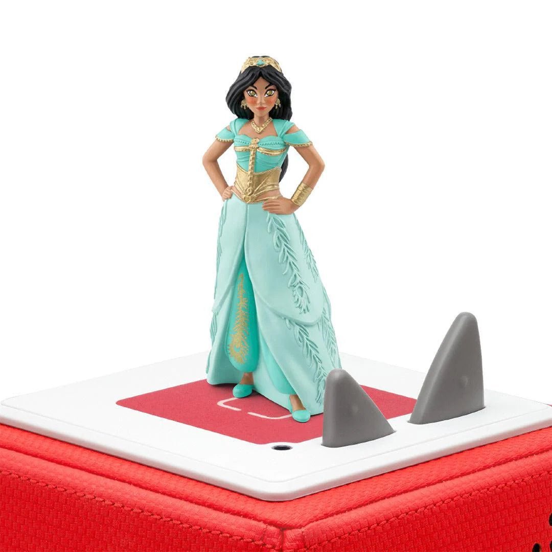 Tonies Disney Jasmine Audio Figure - For Your Little One