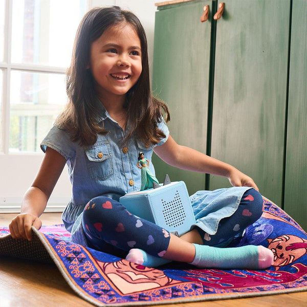 Tonies Disney Jasmine Audio Figure - For Your Little One