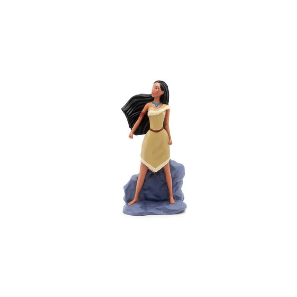 Tonies Disney Pocahontas Audio Figure - For Your Little One