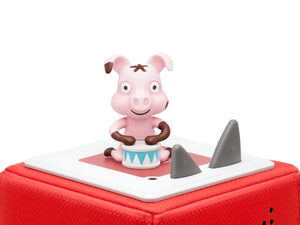 Tonies Favourite Children's Songs - Animal Songs (Relaunch) - For Your Little One