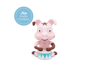 Tonies Favourite Children's Songs - Animal Songs (Relaunch) - For Your Little One