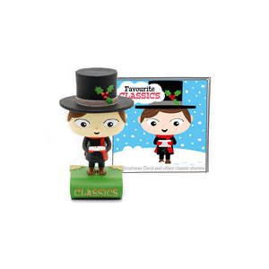 Tonies Favourite Classics - Night before Christmas - For Your Little One