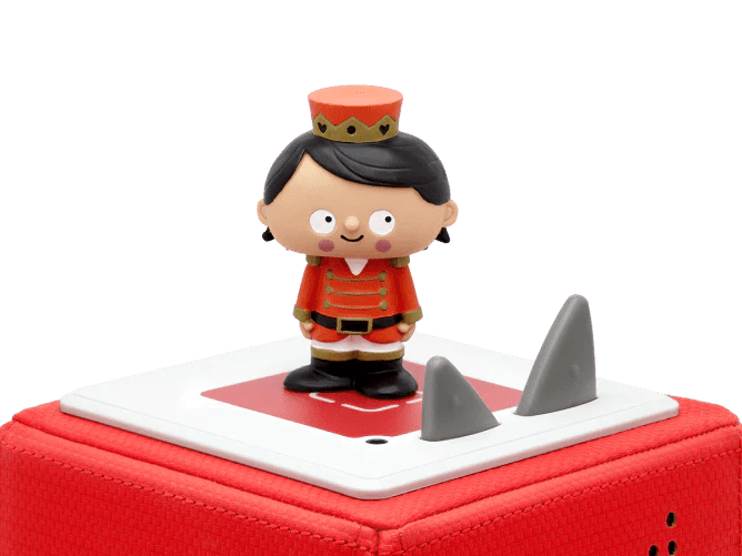 Tonies Favourite Masterpieces: The Nutcracker Audio Figure - For Your Little One