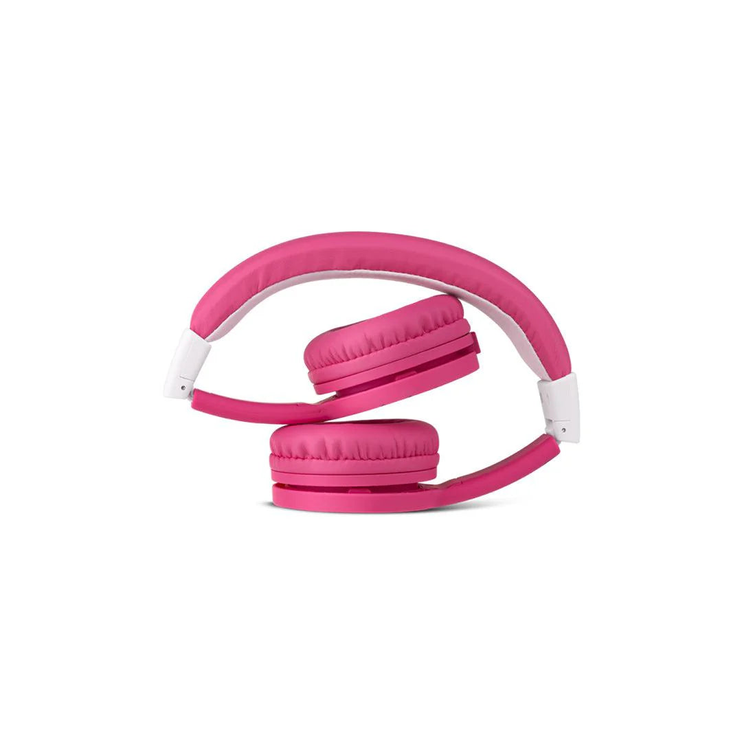 Tonies Foldable Headphones - Pink