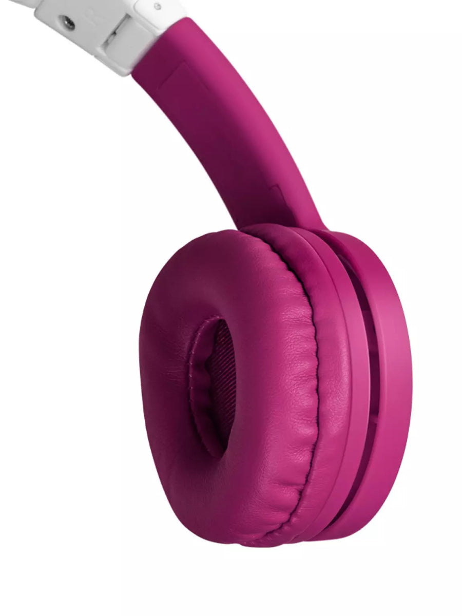 Tonies Foldable Headphones - Purple - For Your Little One