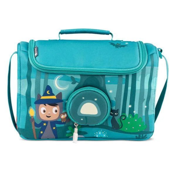 Tonies Listen & Play Bag - Enchanted Forest - For Your Little One