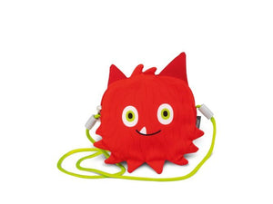 Tonies Monster Pouch – Portable Carry Case for Toniebox - For Your Little One