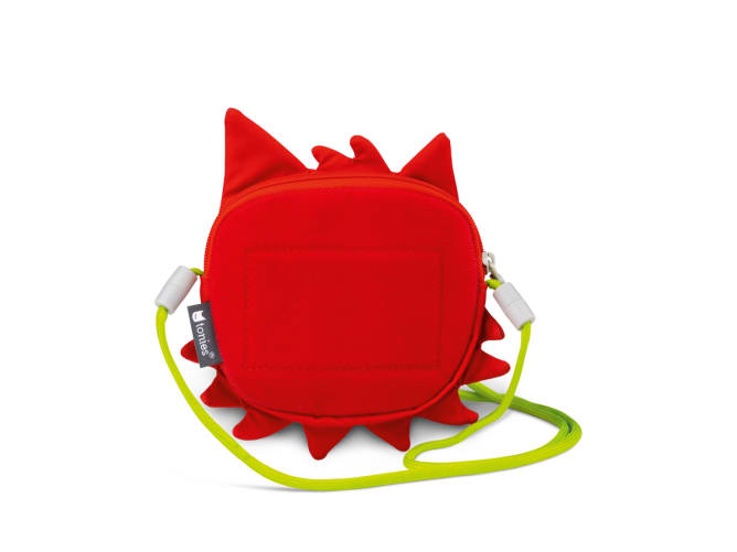 Tonies Monster Pouch – Portable Carry Case for Toniebox - For Your Little One