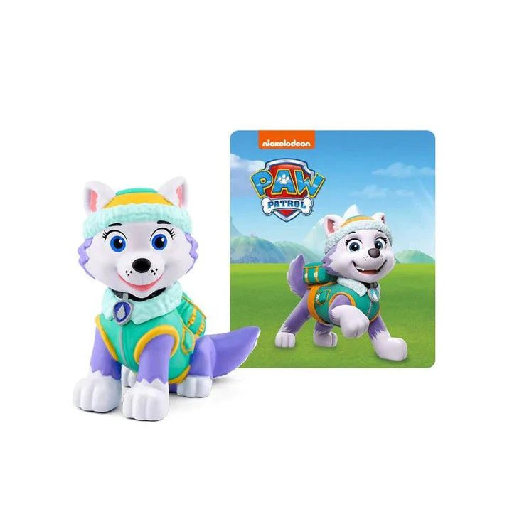 Tonies Paw Patrol - Everest - For Your Little One