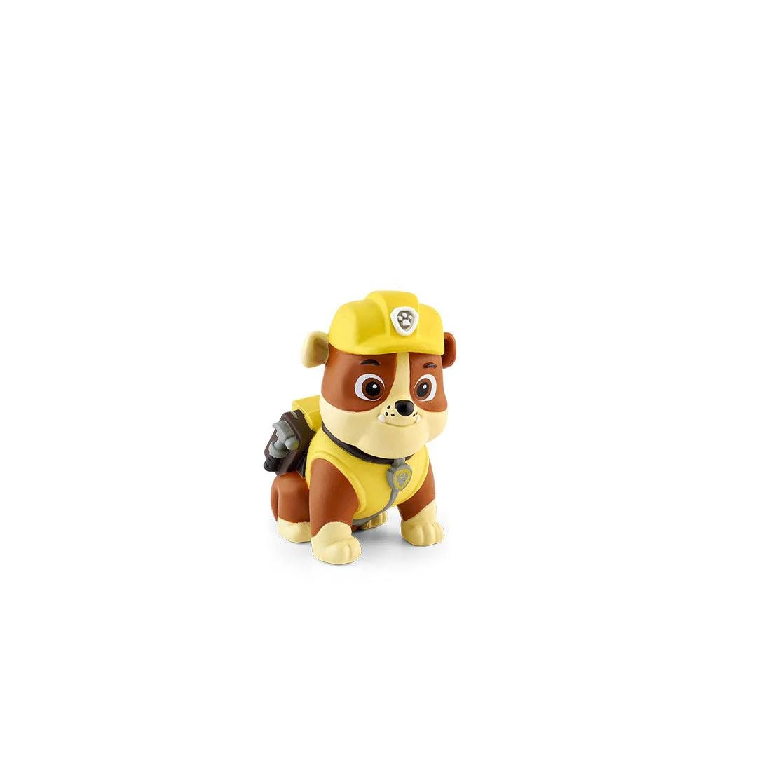 Tonies Paw Patrol - Rubble - For Your Little One