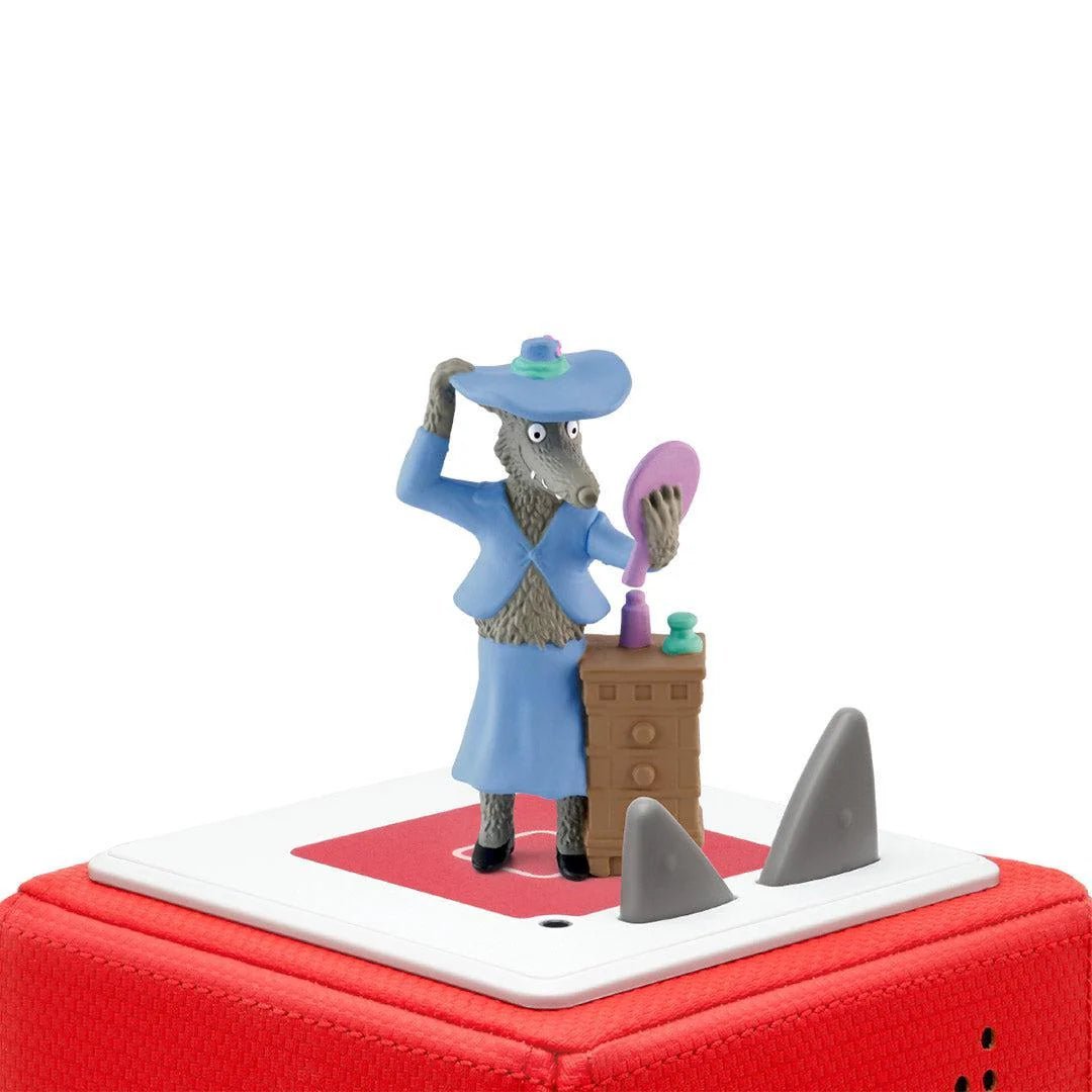 Tonies Roald Dahl - Revolting Rhymes - For Your Little One