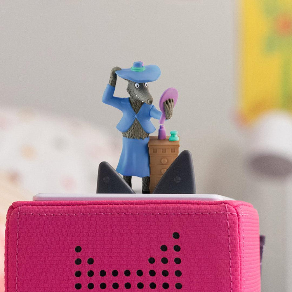 Tonies Roald Dahl - Revolting Rhymes - For Your Little One