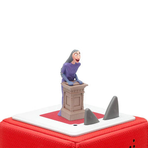 Tonies Roald Dahl - The Witches - For Your Little One