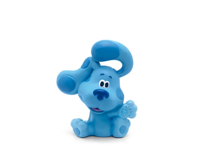Tonies Stories and Songs Blue's Clues & You! - For Your Little One