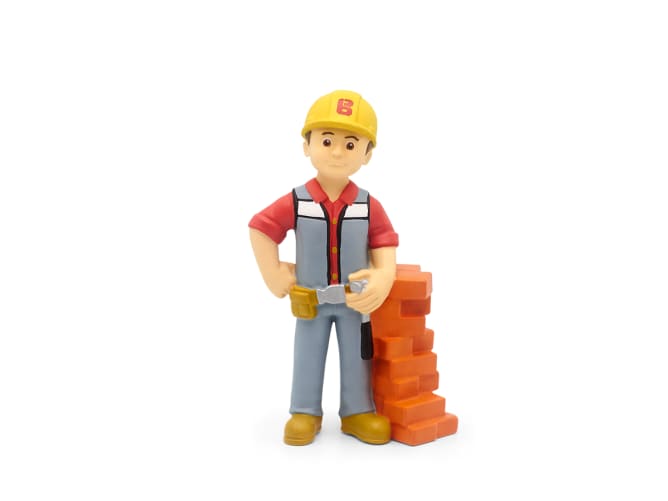 Tonies Stories and Songs Bob the Builder 1 - For Your Little One