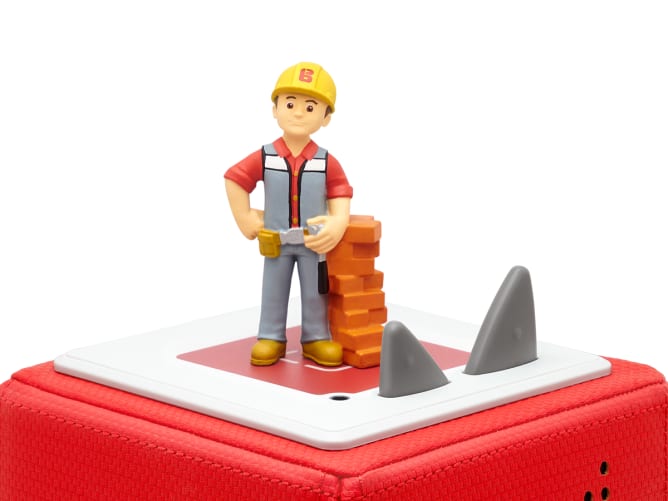 Tonies Stories and Songs Bob the Builder 1 - For Your Little One