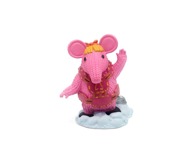 Tonies Stories and Songs Clangers - Clangers Radio - For Your Little One