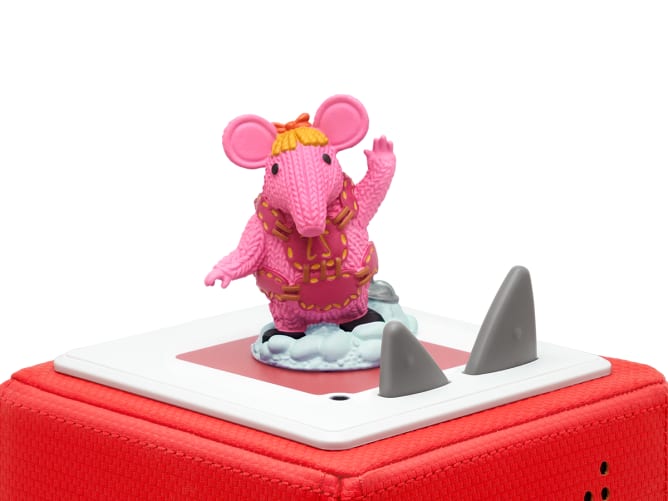 Tonies Stories and Songs Clangers - Clangers Radio - For Your Little One