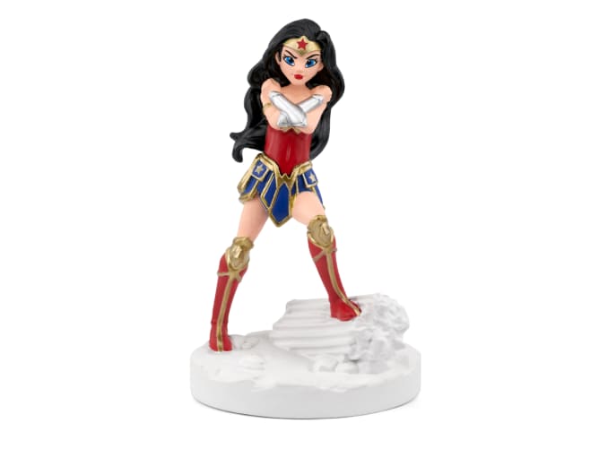 Tonies Stories and Songs DC Wonder Woman - For Your Little One