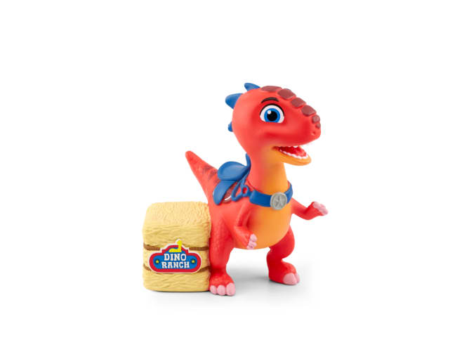 Tonies Stories and Songs Dino Ranch - For Your Little One