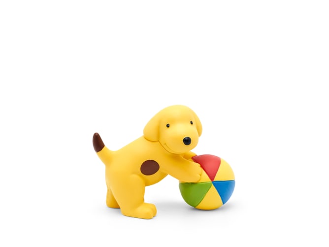 Tonies Stories and Songs Fun With Spot - Spot's Fun With Friends - For Your Little One
