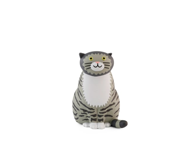 Tonies Stories and Songs Judith Kerr Mog - For Your Little One