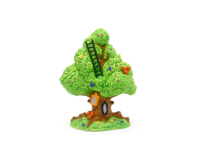 Tonies Stories and Songs Magic Faraway Tree - The Enchanted Wood - For Your Little One