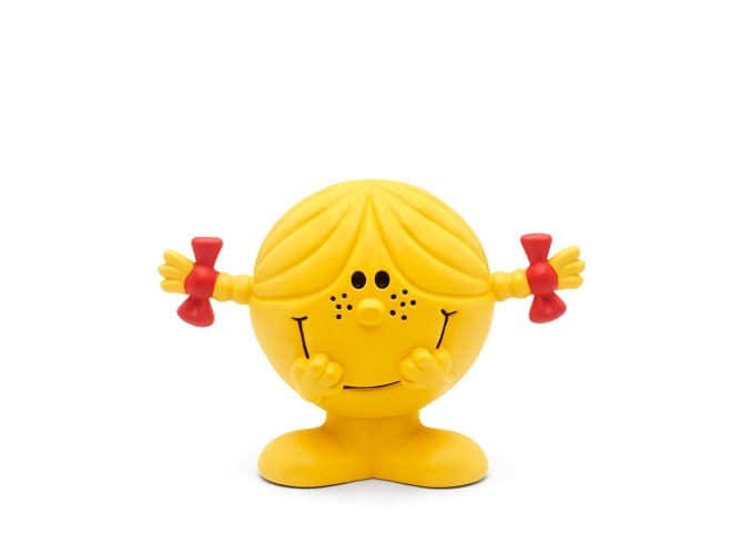 Tonies Stories and Songs Mr Men Little Miss - Little Miss Sunshine - For Your Little One