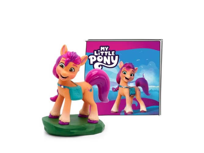 Tonies Stories and Songs My Little Pony - Sunny - For Your Little One