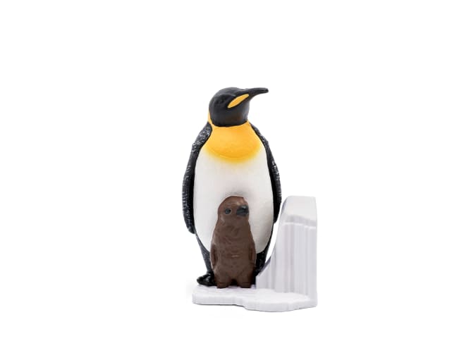 Tonies Stories and Songs National Geographic - Penguin - For Your Little One