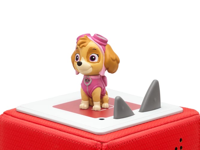 Tonies Stories and Songs Paw Patrol - Skye - For Your Little One