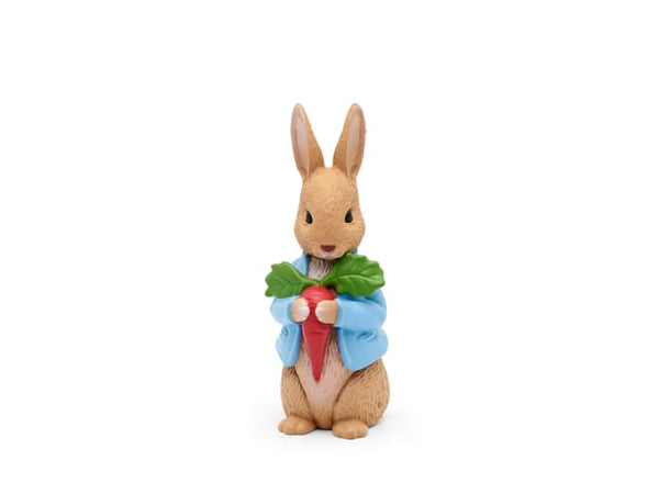 Tonies Stories and Songs Peter Rabbit - The Peter Rabbit Collection - For Your Little One