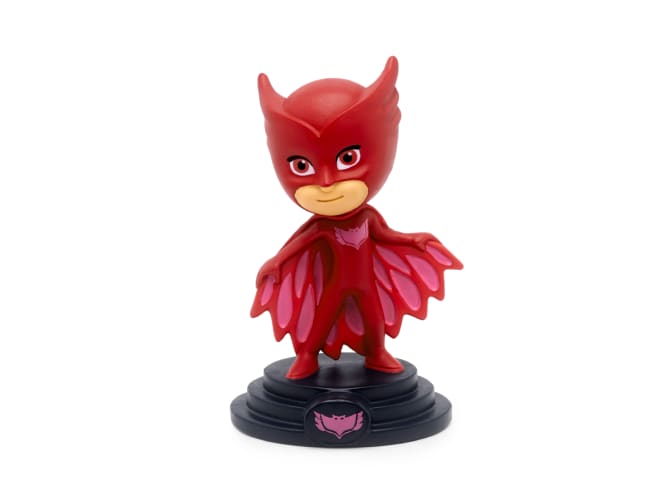Tonies Stories and Songs PJ Masks - Owlette - For Your Little One