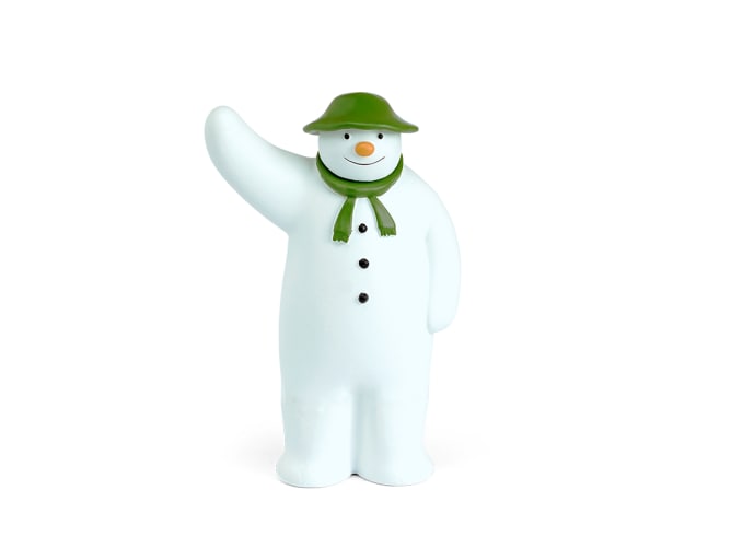 Tonies The Snowman/The Snowman and the Snowdog - For Your Little One