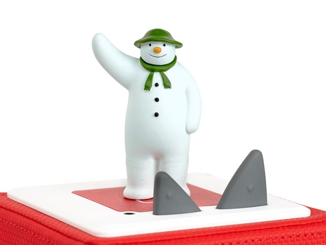 Tonies The Snowman/The Snowman and the Snowdog - For Your Little One