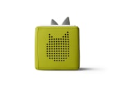 Tonies Toniebox - Green - For Your Little One