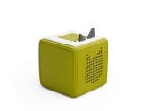 Tonies Toniebox - Green - For Your Little One