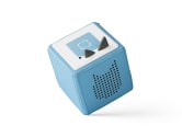 Tonies Toniebox - Light Blue - For Your Little One