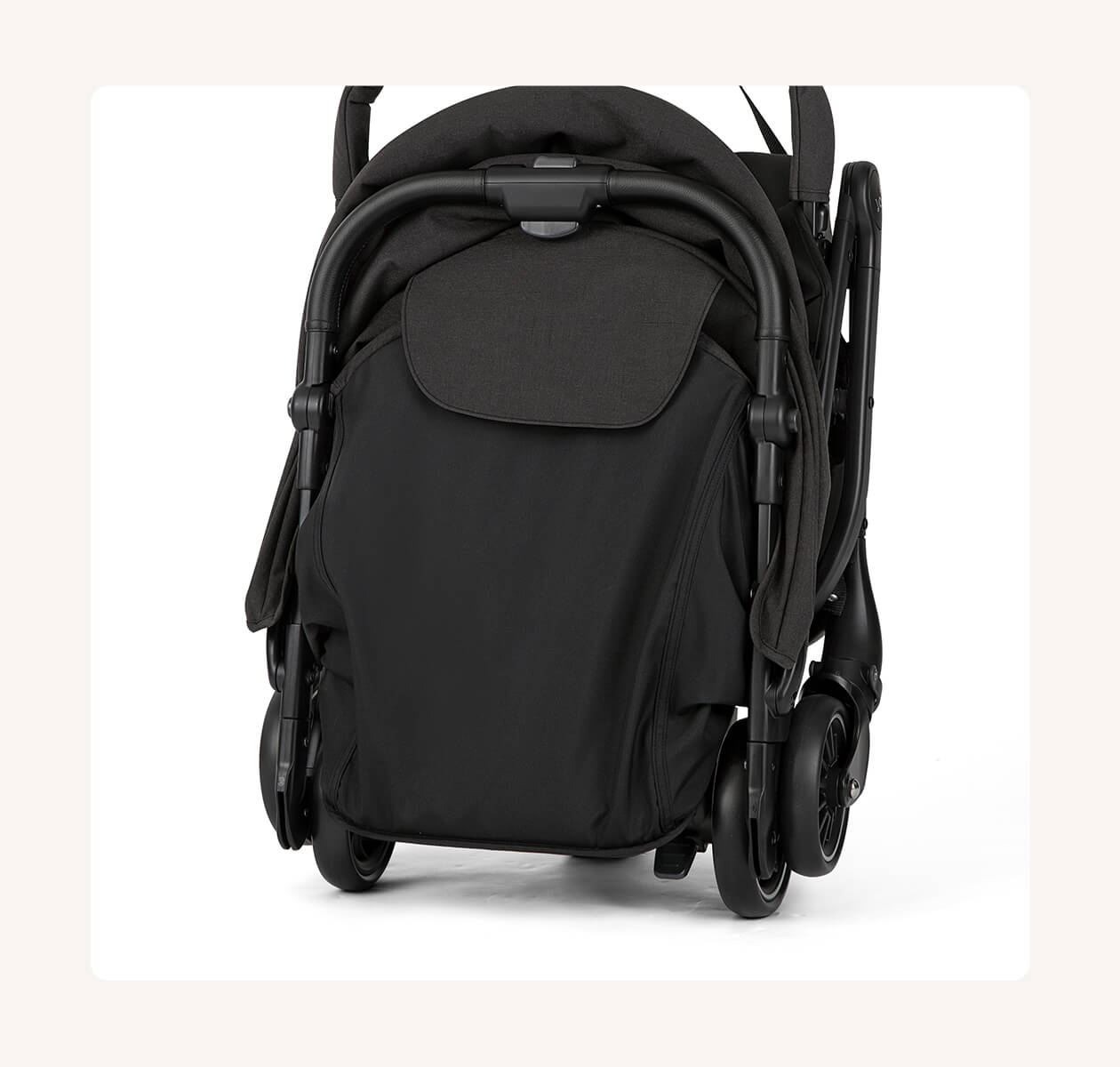 Joie Tourist Stroller - Shale   