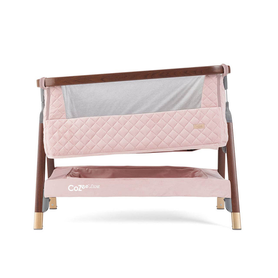 Tutti bambini side clearance cot