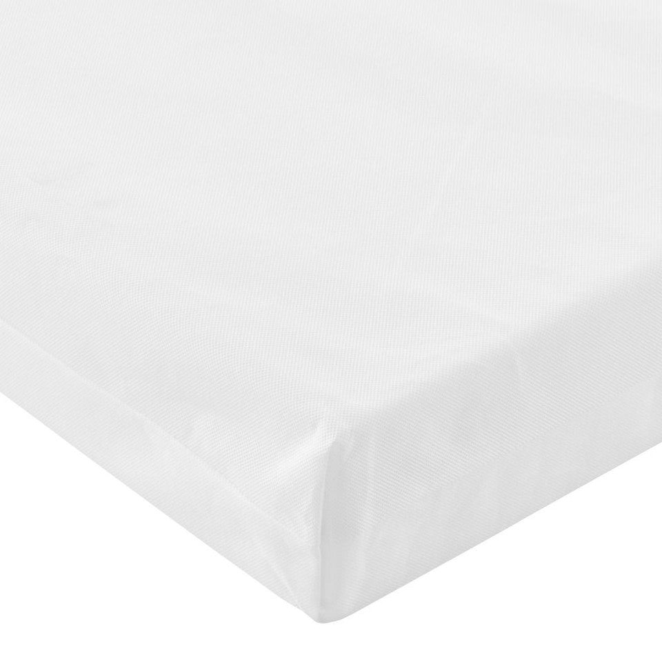 Tutti Bambini Eco Fibre Deluxe Cot Bed Mattress (70 x 140 cm) -  | For Your Little One
