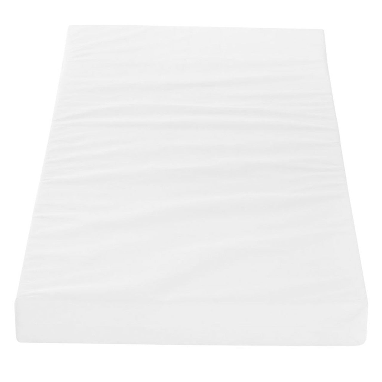 Tutti Bambini Eco Fibre Deluxe Cot Bed Mattress (70 x 140 cm) - For Your Little One