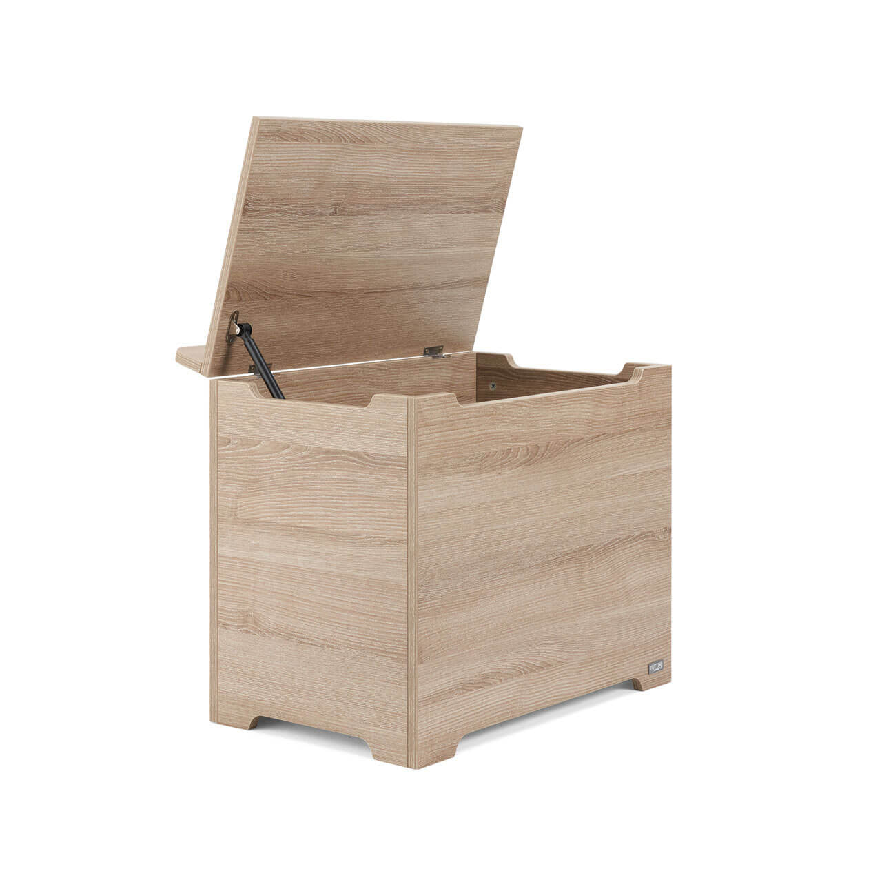 Tutti Bambini Modena Toy Box - Oak - For Your Little One